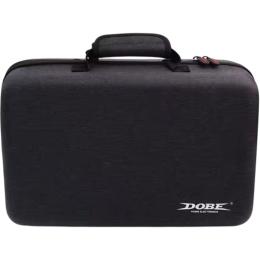 Кейс-сумка Dobe Travel Case для PlayStation 5 Slim/Slim Digital Black