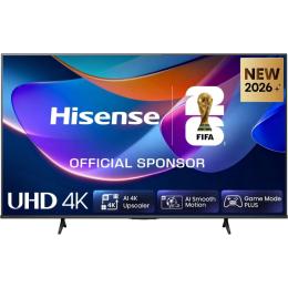 Телевизор Hisense 50A6S 50` LED Ultra HD 4K (20018191)