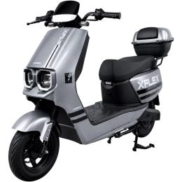 Электроскутер Corso FLEX FL-548209-1 Gray