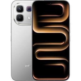 Смартфон Infinix Note 60 Pro 8/256GB Frost Silver