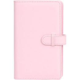 Фотоальбом Fujifilm Instax Mini Album Pink 108pc