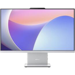 Моноблок Lenovo IdeaCentre AiO 27ARR9 Cloud Grey (F0HQ007VUO)