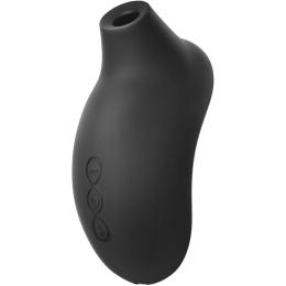 Звуковий стимулятор LELO SONA 2 Black (SO8100)