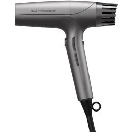 Фен TICO Professional Hyper Sonic Super Jet Silver (100036)