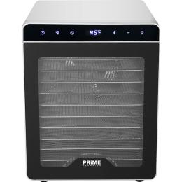 Сушарка для овочів та фруктів Prime Technics PFD 8010 S