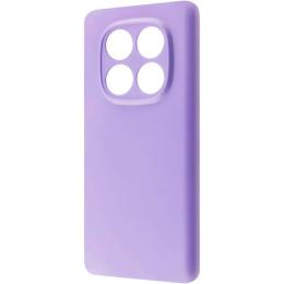 Чохол Wave Colorful Case для Redmi Note 15 Pro 4G Light Purple