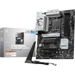 Материнская плата MSI B760 Gaming Plus WIFI DDR4