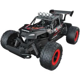 Машинка на радіокеруванні JJRC Q102 Climbing Car Red