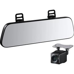 Автомобільний відеореєстратор 70mai Rearview Dash Cam S500 Set