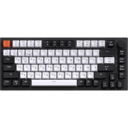 Клавиатура GamePro MK160 V2 Warden Black (MK160-V2-B-QS)