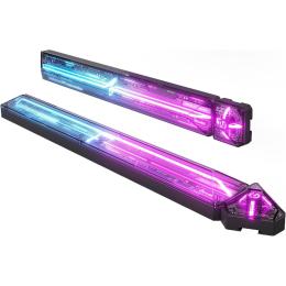 Світлодіодні панелі Govee H1063 Gaming Wall light Expansion Kit 2шт (H10630A5)