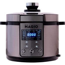 Мультиварка-скороварка Magio MG-429