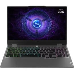 Ноутбук Lenovo LOQ 15IRX9 (83DV01E2RM)