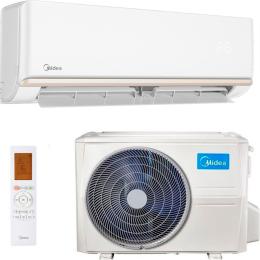 Спліт-система Midea Nordic MSAGN-12FN8-I/MSAGN-12FN8-O