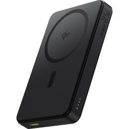 Внешний аккумулятор Baseus Airpow II Qi2 10000mAh 22.5W Black (P10080000123-00)