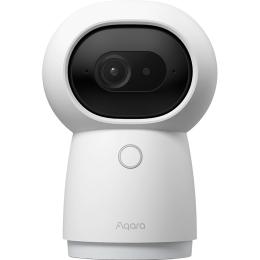 IP-камера для відеоспостереження Aqara Hub G3 2K HomeKit (ZNSXJ13LM) CN