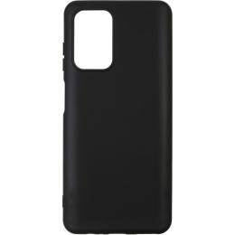 Чохол ArmorStandart Matte Slim Fit для ZTE Blade V40 Vita Black (ARM63134)