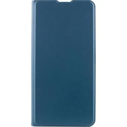 Чохол-книжка GETMAN Elegant для Samsung Galaxy A15 Blue
