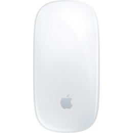 Миша Apple Magic Mouse Multi-Touch Surface White (MXK53)