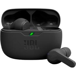 Наушники JBL Wave Beam Black (JBLWBEAMBLK)