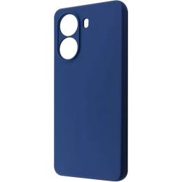 Чехол Wave Colorful для Poco X8 Pro Max Blue