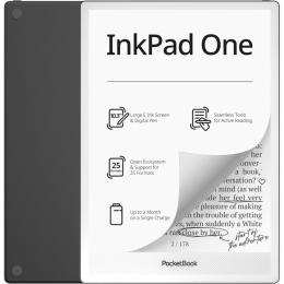 Электронная книга PocketBook 1030 InkPad One Black (PB1030-8-WW)
