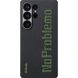 Чохол Pitaka MagEZ Tactile Woven Aries NoProblemo для Samsung Galaxy S25 Ultra (AS2501UNOP)