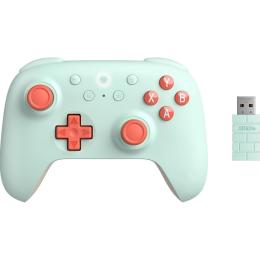 Геймпад 8BitDo Ultimate 2C 2.4G Wireless 81HD Available in Mint Edition