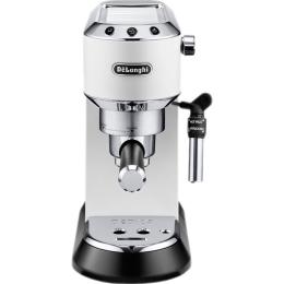 Кавоварка ріжкова Delonghi EC 685.W
