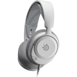 Ігрові навушники SteelSeries Arctis Nova 1P White (61612)