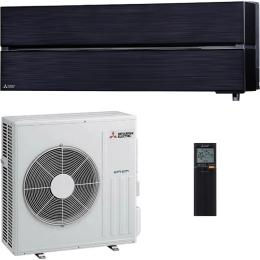 Спліт-система Mitsubishi Electric Premium MSZ-LN60VGB-E1/MUZ-LN60VG-E1 Black