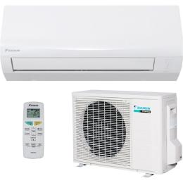 Спліт-система Daikin Sensira (FTXF60D/RXF60D)