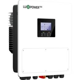 Гибридный солнечный инвертор LuxPower SNA PRO-EU 6500W 48V