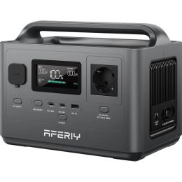 Зарядная станция Aferiy Nomad400 (AF-P040)