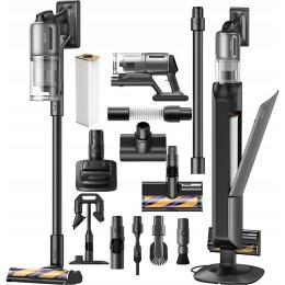 Вертикальный пылесос Dreame Z30 Station (VZV26B)