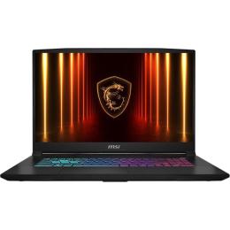 Ноутбук MSI Katana 17 HX B14WFK-400XPL (9S7-17L791-400)