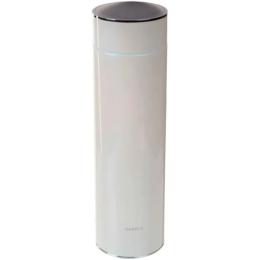 Термос QUANGE Temperature Display Thermos Cup BW502 480ml White