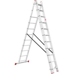 Драбина Intertool LT-0311