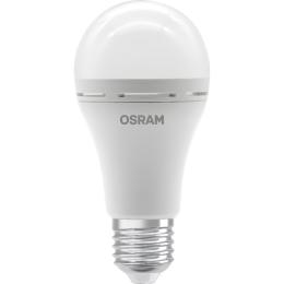 Светодиодная лампа Osram LED E27 2700К A60 (4099854190087)
