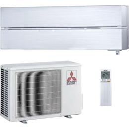 Спліт-система Mitsubishi Electric Premium MSZ-LN25VGV-E1/MUZ-LN25VG-E1 White Pearl
