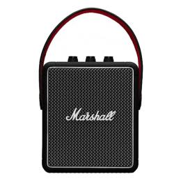 Портативна акустика Marshall Stockwell II Black (1001898)