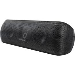 Портативная колонка SoundCore Motion+ Black (A3116011)