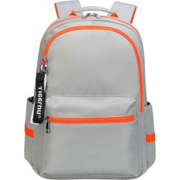 Рюкзак Tigernu T-B9030B 15.6" Gray (T-B9030BG)