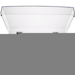 Програвач вінілових дисків Audio-Technica AT-LP3XBT-BK