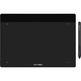 Графічний планшет XP-Pen Deco Fun L Black