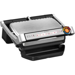 Електрогриль Tefal OptiGrill+ GC717D10