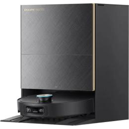 Робот-пылесос Dreame Bot X60 Ultra Black (RLX86DE-bl)