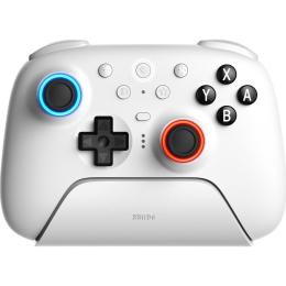Геймпад 8BitDo Ultimate 2 Bluetooth Controller 80ND White