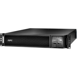 Источник бесперебойного питания (ИБП) APC Smart-UPS SRT 2200VA RM (SRT2200RMXLI)