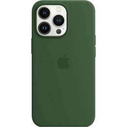 Чохол Silicone Case для Apple iPhone 16 Pro Clover AA
